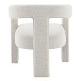 Lomas Beige Boucle Side Chair (Set of 2) - Ornate Home