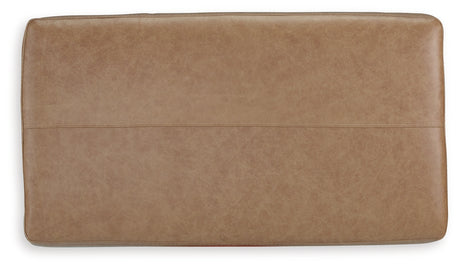 Lombardia Tumbleweed Sofa and Ottoman - Ornate Home