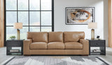 Lombardia Tumbleweed Sofa and Ottoman - Ornate Home