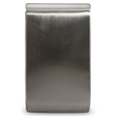 Lomond Tarnished Nickel/Trevin Dresser - Ornate Home