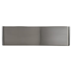Lomond Tarnished Nickel/Trevin Dresser - Ornate Home