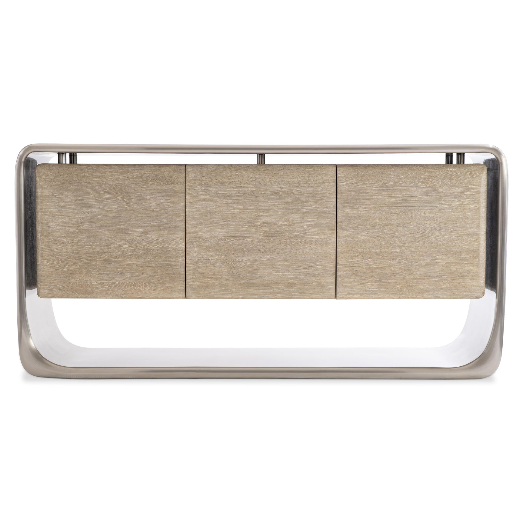 Lomond Trevin/Tarnished Nickel Buffet - Ornate Home