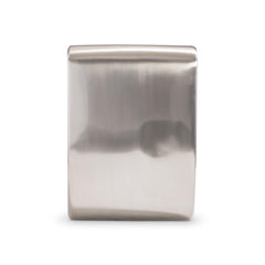 Lomond Trevin/Tarnished Nickel Nightstand - Ornate Home