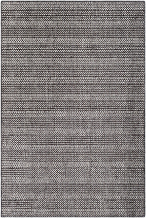 Lonan Black Hand Loomed Area Rug - Clearance - Ornate Home