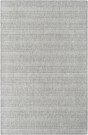 Lonan Gray Hand Loomed Area Rug - Clearance - Ornate Home