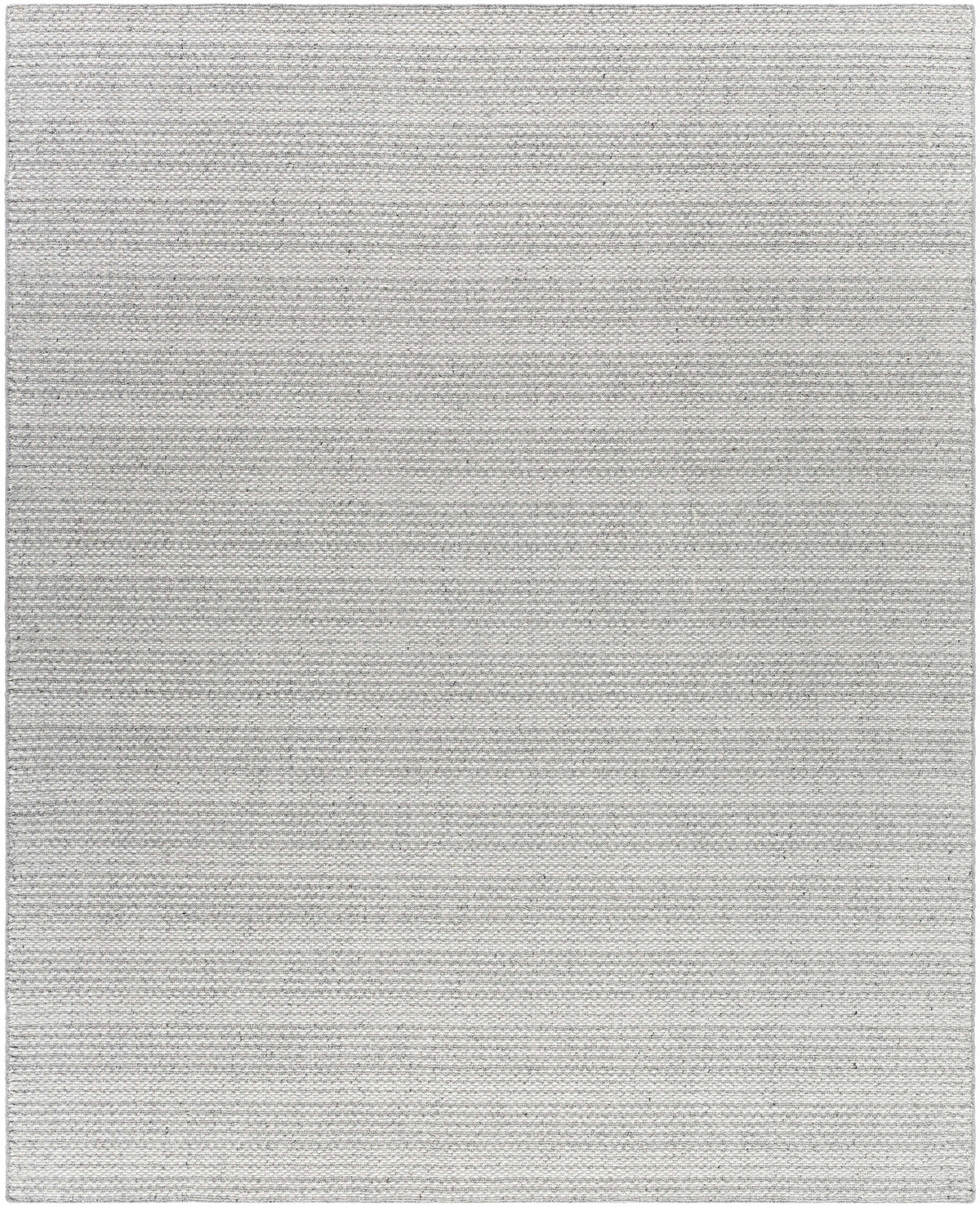 Lonan Gray Hand Loomed Area Rug - Clearance - Ornate Home
