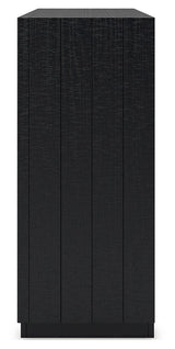 Londer Black Dresser (Online Special Price) - Ornate Home