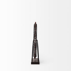 London Eye Black Metal Replica - Ornate Home