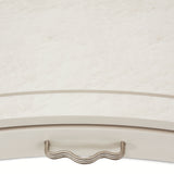London Place Creamy Pearl Desk - Ornate Home