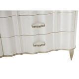 London Place Creamy Pearl Dresser - Ornate Home