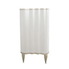 London Place Creamy Pearl Dresser - Ornate Home