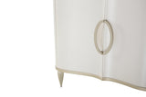 London Place Creamy Pearl Sideboard - Ornate Home