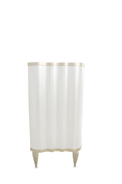 London Place Creamy Pearl Sideboard - Ornate Home