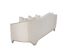 London Place Light Champagne/Champagne Sofa - Ornate Home