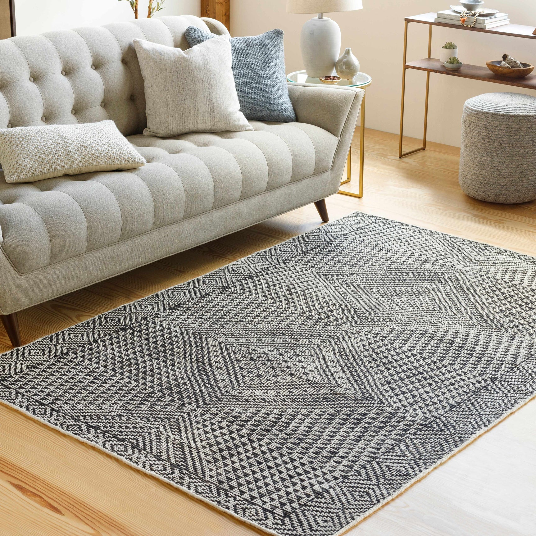 Londontowne Area Carpet - Clearance - Ornate Home