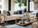 Long Key Sandbar End Table - Ornate Home