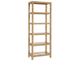 Long Key Sandbar Etagere - Ornate Home