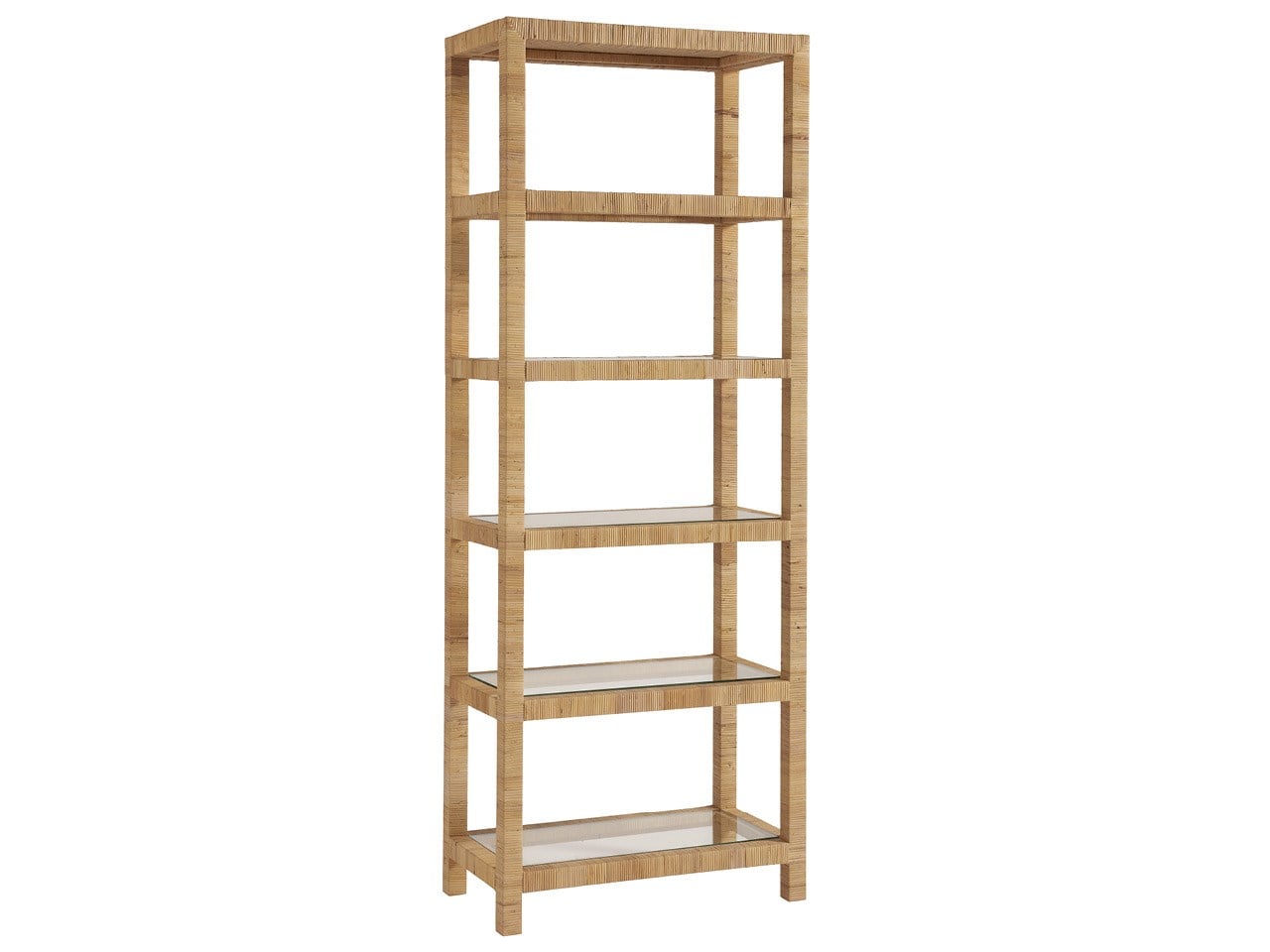 Long Key Sandbar Etagere - Ornate Home
