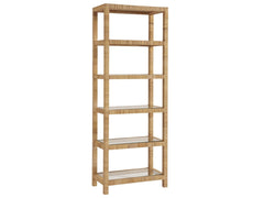 Long Key Sandbar Etagere - Ornate Home