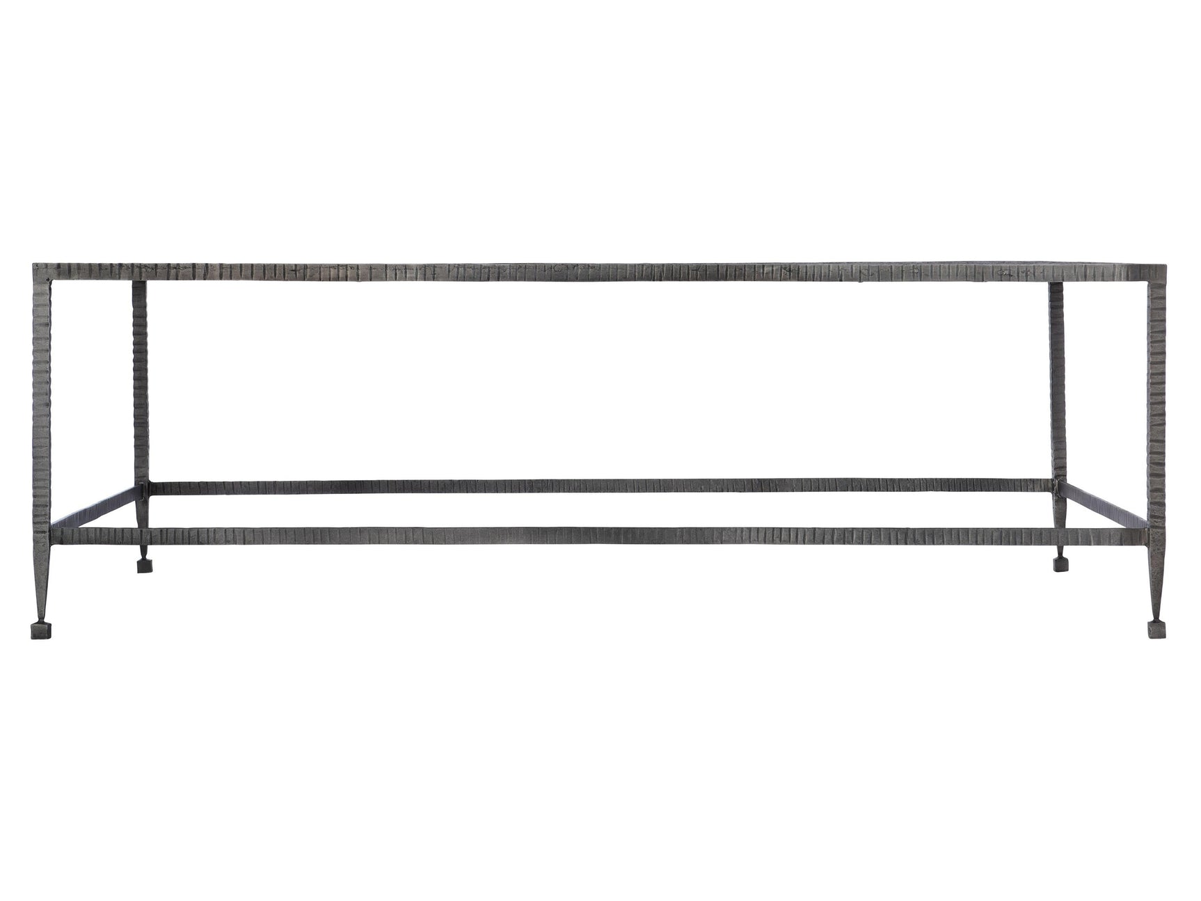 Longford Dark Grey/Black Cocktail Table - Ornate Home