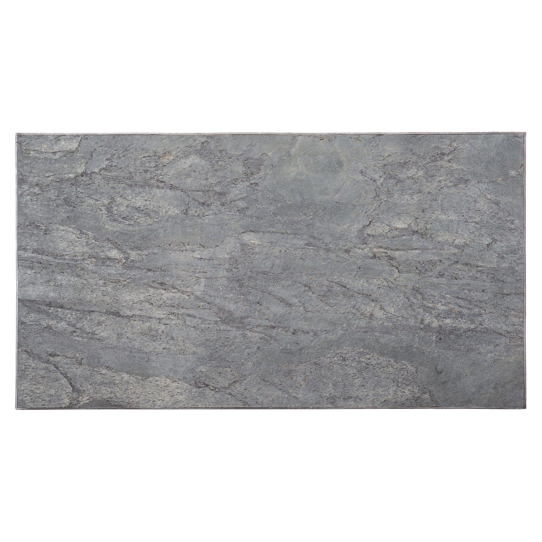 Longford Dark Grey/Black Cocktail Table - Ornate Home