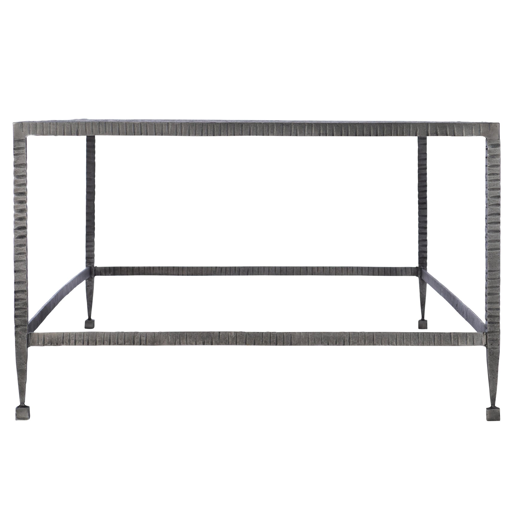 Longford Dark Grey/Black Cocktail Table - Ornate Home