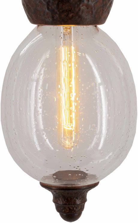 Longforgan Ceiling Light - Clearance - Ornate Home