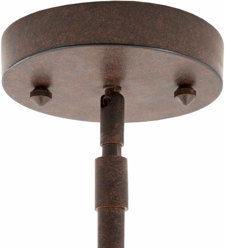 Longforgan Ceiling Light - Clearance - Ornate Home