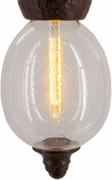 Longforgan Ceiling Light - Clearance - Ornate Home