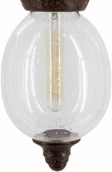 Longforgan Ceiling Light - Clearance - Ornate Home