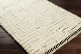 Longstanton Area Rug - Clearance - Ornate Home