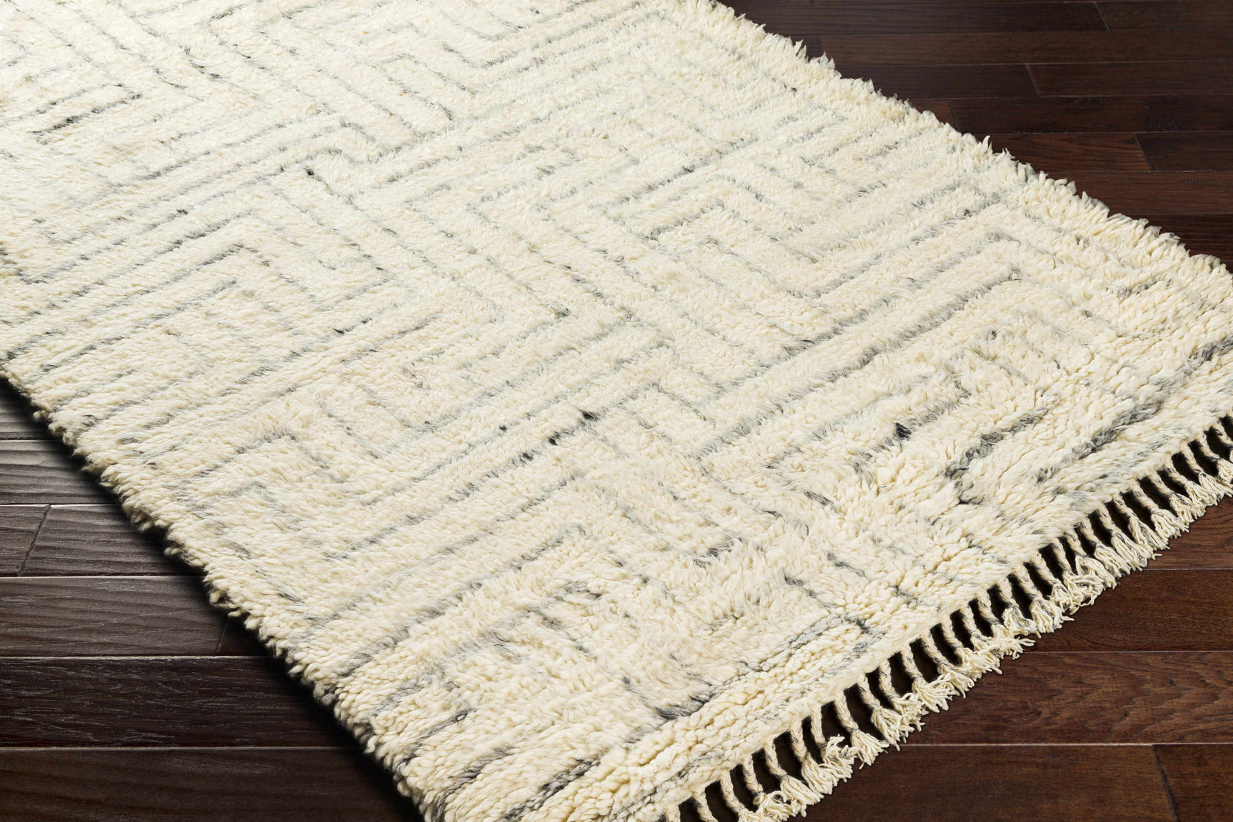 Longstanton Area Rug - Clearance - Ornate Home