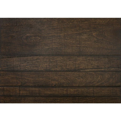 Longview Brown Chest - Ornate Home