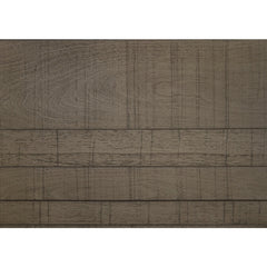 Longview Brown Dresser - Ornate Home