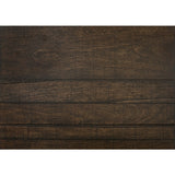 Longview Brown Mirror - Ornate Home