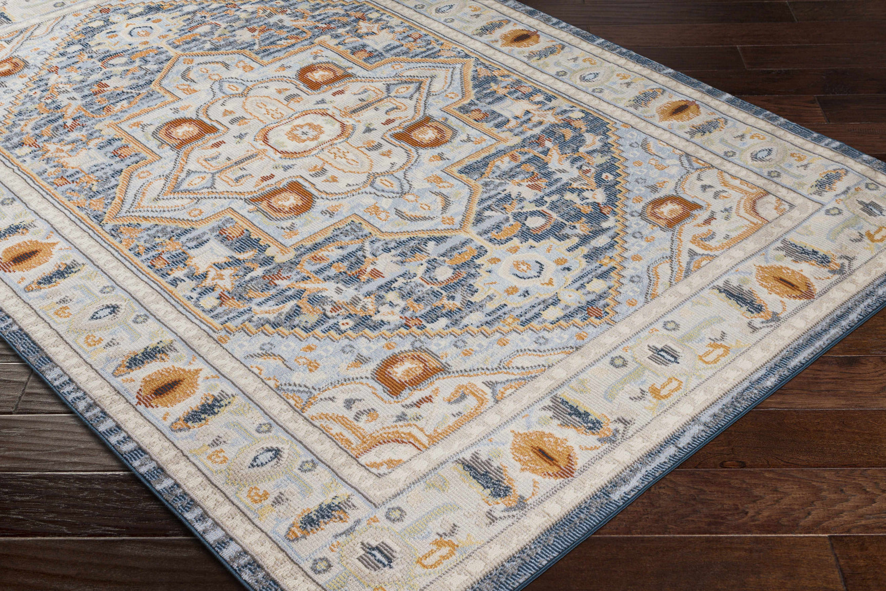 Looc Area Rug - Clearance - Ornate Home