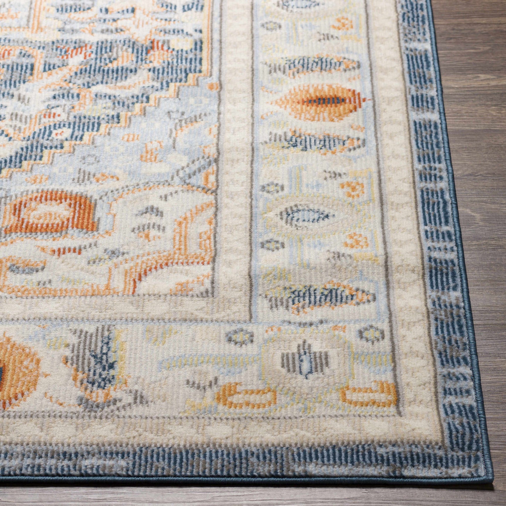 Looc Area Rug - Clearance - Ornate Home
