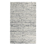 Loomis Ivory/Gray 8'x10' Rug