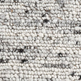 Loomis Ivory/Gray 8'x10' Rug