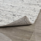 Loomis Ivory/Gray 8'x10' Rug