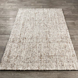 Loomis Ivory/Natural 10'x14' Rug