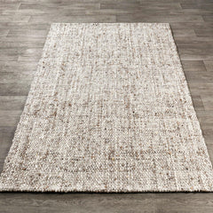 Loomis Ivory/Natural 10'x14' Rug