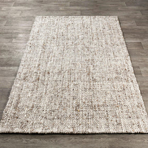 Loomis Ivory/Natural 10'x14' Rug