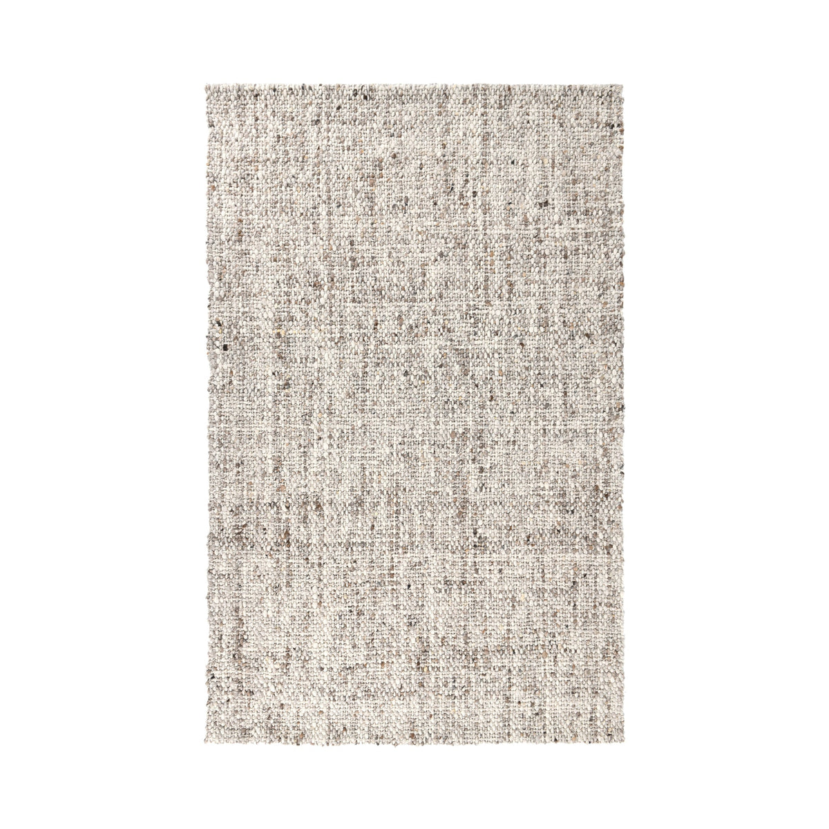 Loomis Ivory/Natural 10'x14' Rug
