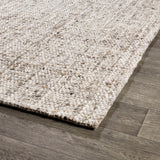 Loomis Ivory/Natural 10'x14' Rug