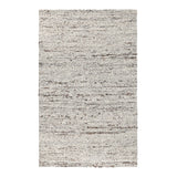 Loomis Ivory/Natural Wool Rug - Ornate Home