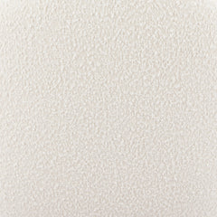 Lopta White Accent Chair - Ornate Home