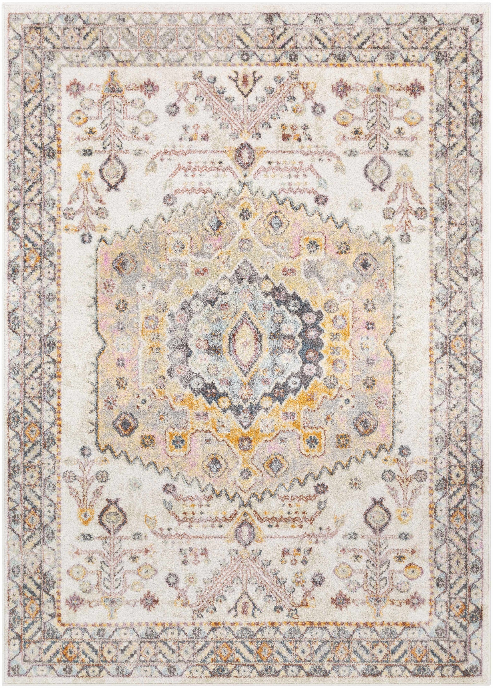 Loranger Area Rug - Clearance - Ornate Home