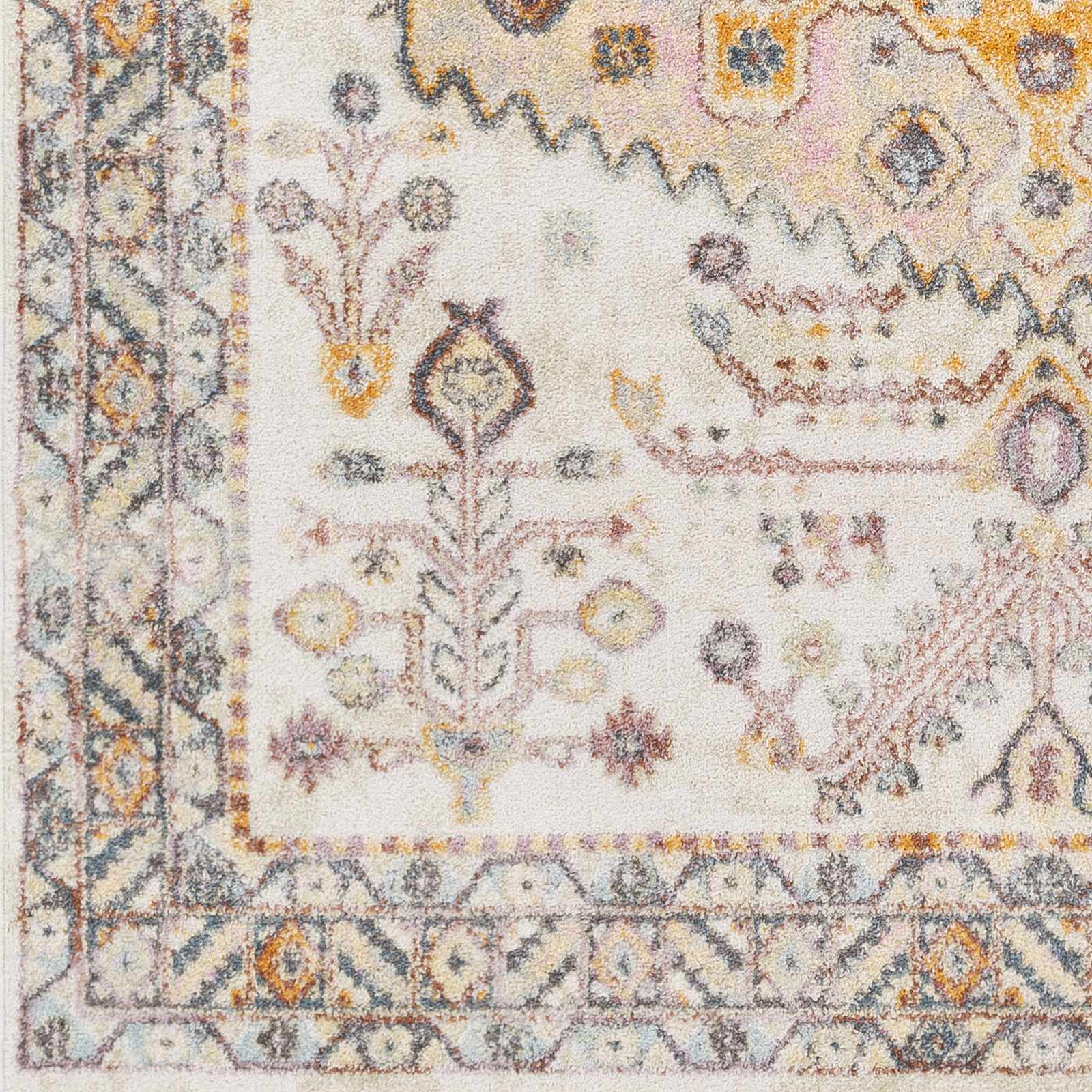 Loranger Area Rug - Clearance - Ornate Home