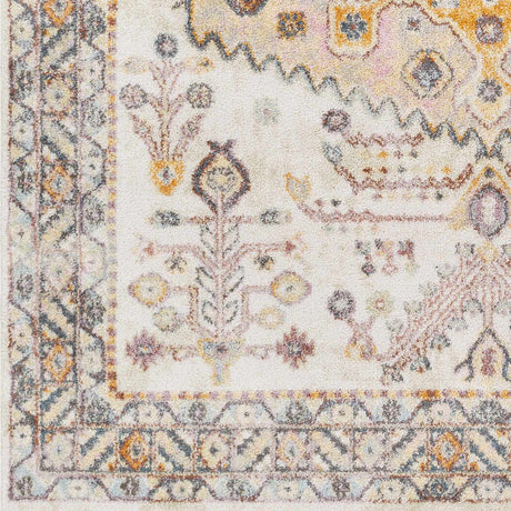 Loranger Area Rug - Clearance - Ornate Home